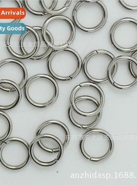 Various specifications stainless steel openings closed stagg