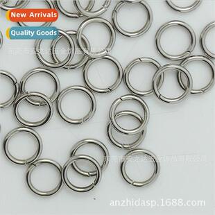 Various specifications stainless steel openings closed stagg