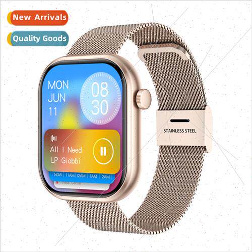 G20 Smart Watch Bracelet Big Screen 2.01 Sports Bluetooth Wa