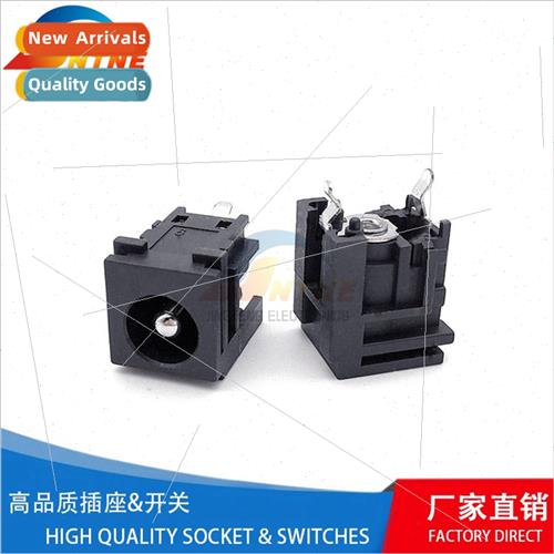 Big reward Audio charging power socket DC-024 DC vertical so