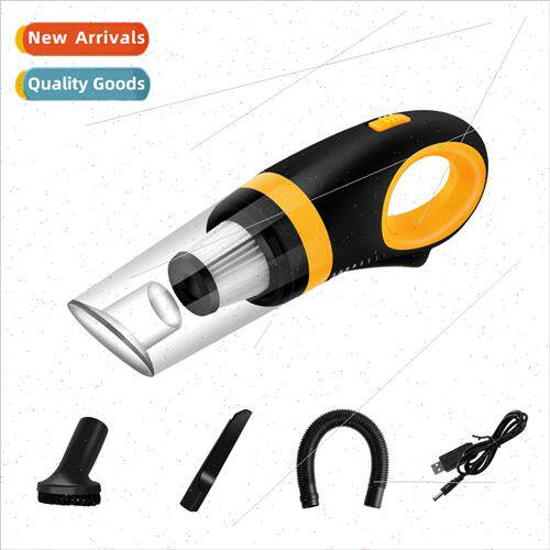 Car vacuum cleaner wireless car handheld portable vacuum cle