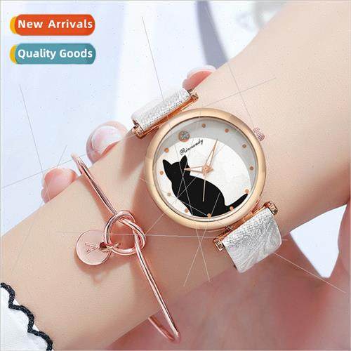 ttle Red Book new ladies watches  Korean fashion ladies quar