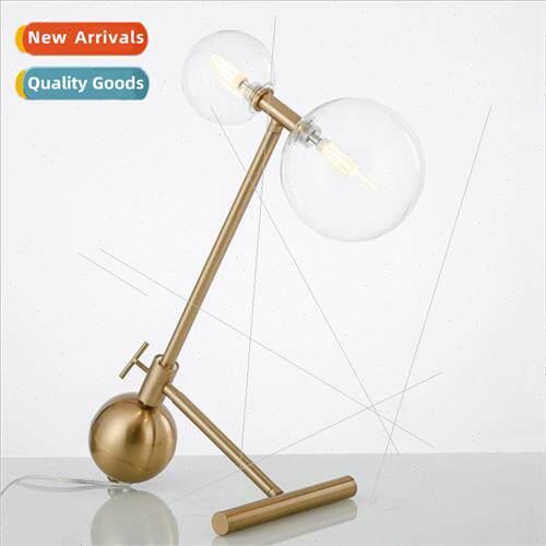 American simple personaly design decoration creative double