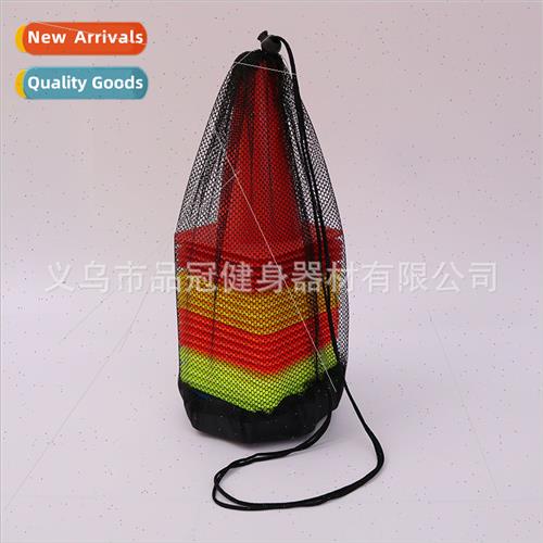 Bucket 15cm Soccer Training  Bucket Set  Tray  Objects Ice C