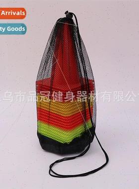 Bucket 15cm Soccer Training  Bucket Set  Tray  Objects Ice C