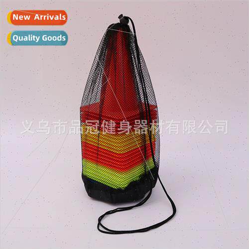 Bucket 15cm Soccer Training  Bucket Set  Tray  Objects Ice C