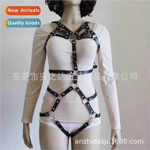 sq104 new hot sexy queen bondage bar stage character costume