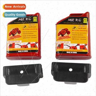 1:10 mulation Climbing Car Decorative Accessories mulation F