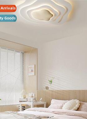 Full spectrum eye protection ceiling light modern simple clo