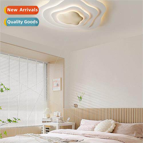 Full spectrum eye protection ceiling light modern simple clo