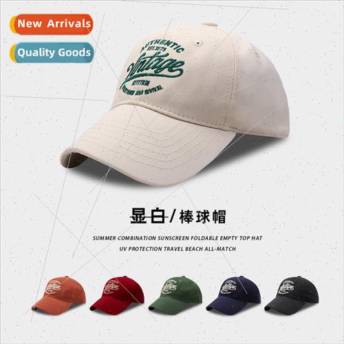 Personalized fashion autumn and winter letters duck tongue c