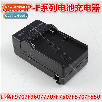 LED video light monitor special NP-F550 charger适用Sony F550
