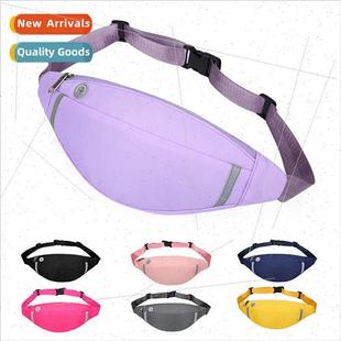 waterproof multifunctional sports men cell Waist women pack