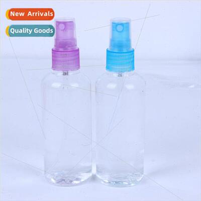 High  art sketching spray bottle Transparent plastic spray b