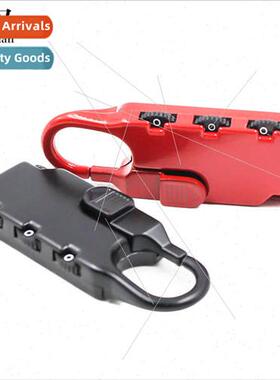 ggage combination lock zinc alloy combination lock luggage p