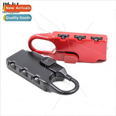 ggage combination lock zinc alloy combination lock luggage p