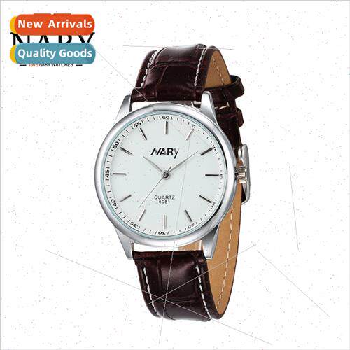 Couple watches waterproof quartz watches men watches student