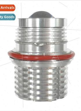 适用 BMW angel eye LED daytime running lights retrofit headl