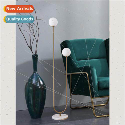 Scandinavian floor lamp post-modern minimalist living room f
