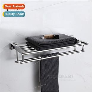 bar hanging 304 shelf 4001 bath double