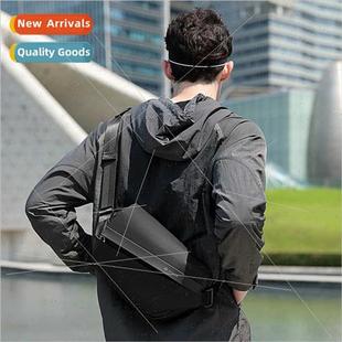 Work crossbody bag men Japan function riding messenger bag m