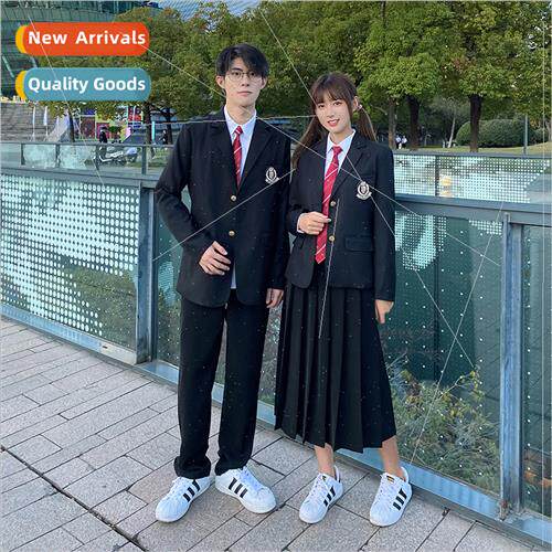 School Unims Class Unims College Student Clothing Junior Spr