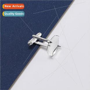 Metal Shirt Buttons mple Brass Color Retention diy Jewelry A