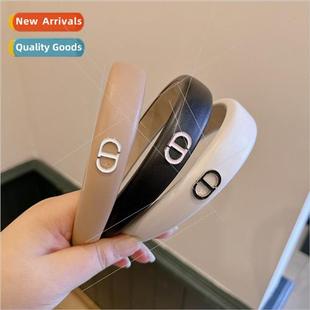 high skull hair sheepskin car ageing simple versatile top