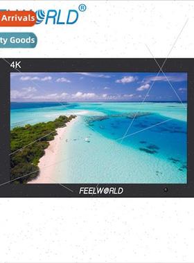 T7L inch SLR monor 4K HD microsingle camera director viewfin