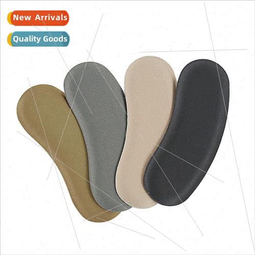 Sponge heel stickers thickened anti-friction adjustable shoe