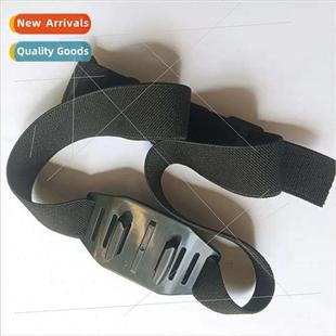 spir wal action wear belt eye camera pocket DJI GOPRO