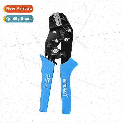 SN-2549 Dupont xh2.54 Insert Spring Terminal Crimper 2.8 3.0
