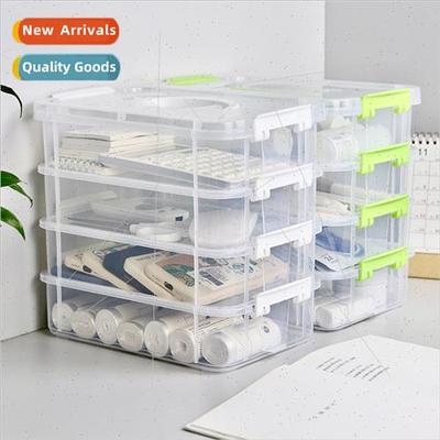 LEGO Storage Box Tools Sorting Boxes Toys Building Blocks Sm
