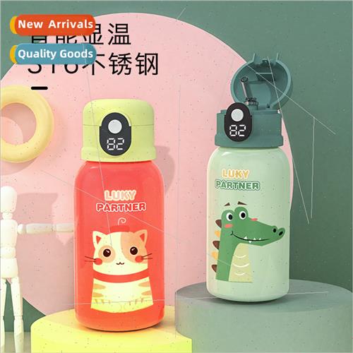 Show temperature  cup intelligent children fall prevention l