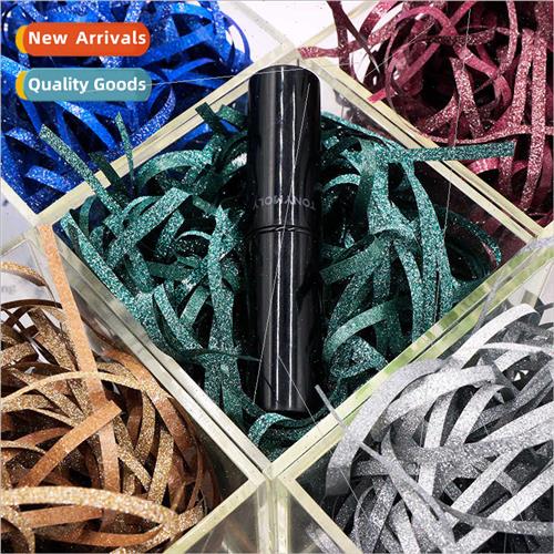 Golden Onion lk Raffia Golden Onion Powder Glter Plastic Bir