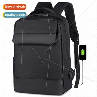 charging men laptop business shoulders backpack USB