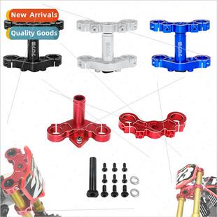 LOSI 1/4 Promoto-MX Electric motorcycle Front shock mounting