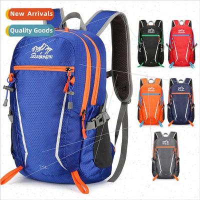 bag new portable fashion sports outdoor splash-proof large-c