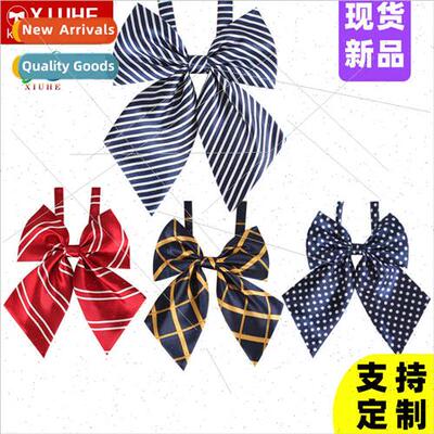 Bow TieLadies Professional Lapel FlowerBank alWorkwear UnimS