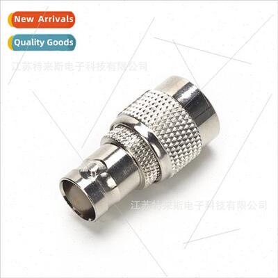 Copper TNC male to BNC female JK TNC adapter BNC adapter RF
