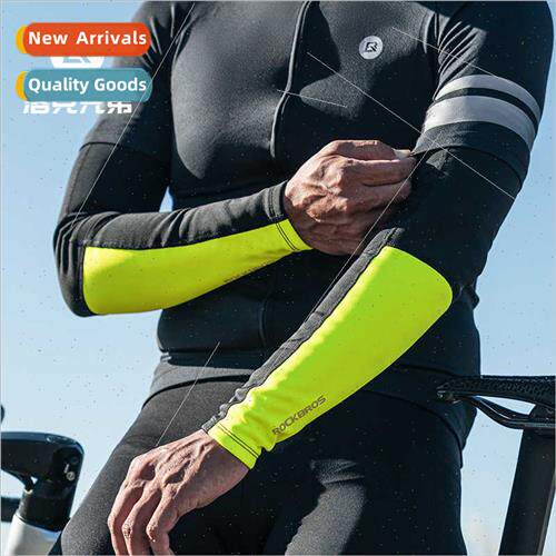 Warm cuffs leggings men women fall winter running fleece leg