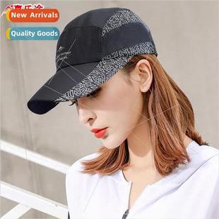duck spring outdoor hat tongue shading sun summer men Hat