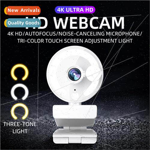 4k beauty auto focus 1080p computer webcam hd network usb li