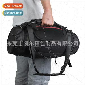 适用JBL BOOMBOX3 generation sound permeable mesh bag storage