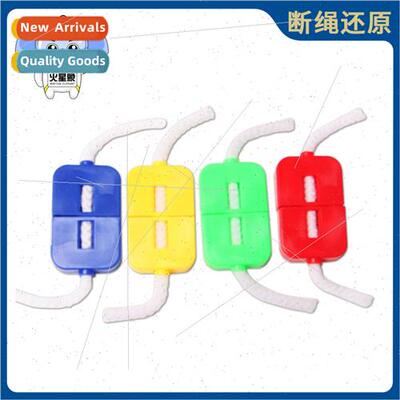 Broken Rope Restoration Broken Rope Restoration Rope Magic C