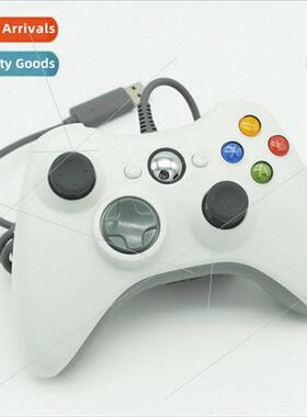 360 Gamepad usb360 m factor joystick PC computer wired joyst