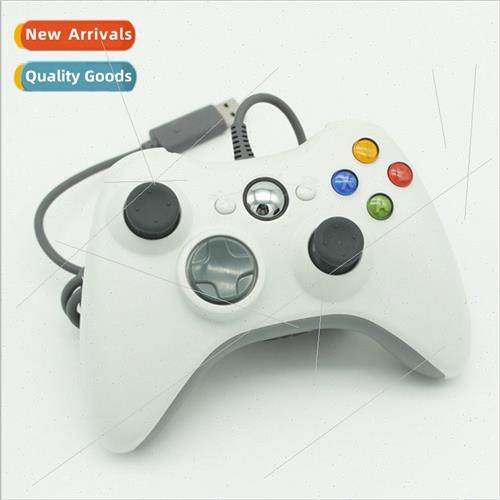 360 Gamepad usb360 m factor joystick PC computer wired joyst