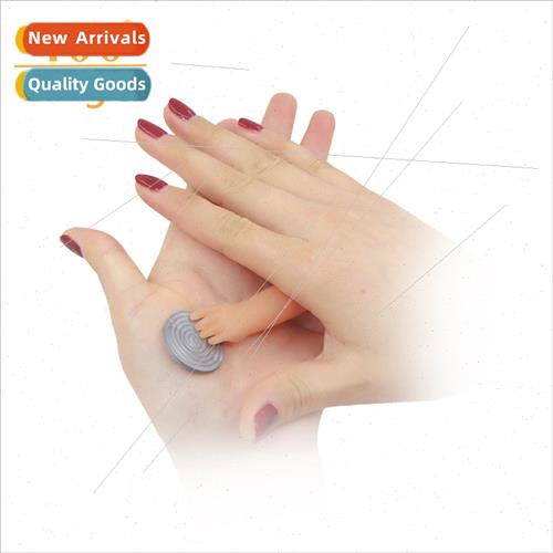 ltle hand ltle hand coins disappear funny horror small hand