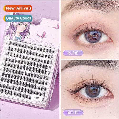 False Eyelash Towers False Eyelashes Europe Mixed Segmented