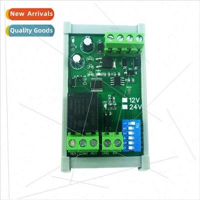 10IOA01_12V Provides technical power modules